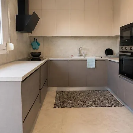 Terrazza 19 By Infox Apartamento