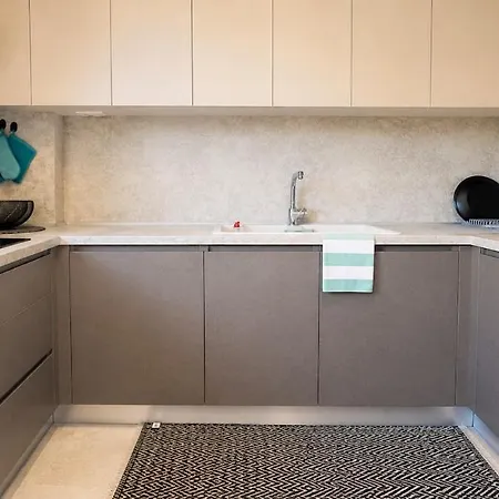 Apartamento Terrazza 19 By Infox