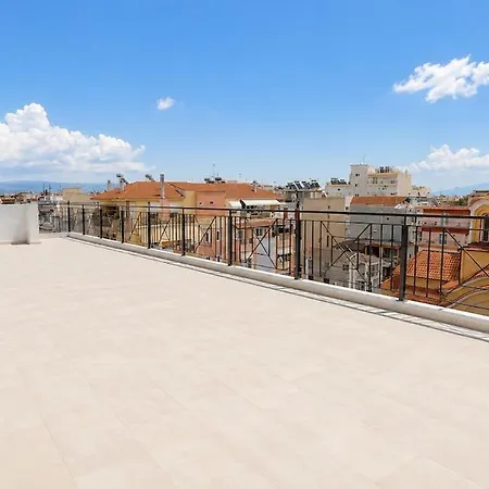 Terrazza 19 By Infox Drama