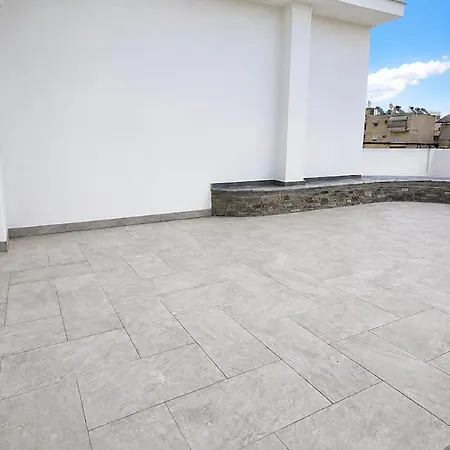 Apartamento Terrazza 19 By Infox