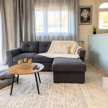 Apartamento Terrazza 19 By Infox *