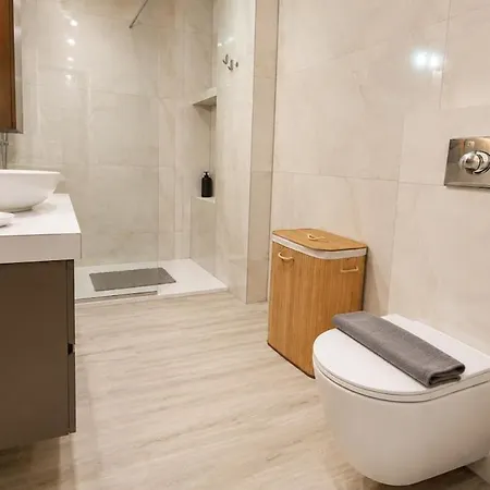 Terrazza 19 By Infox Apartamento *