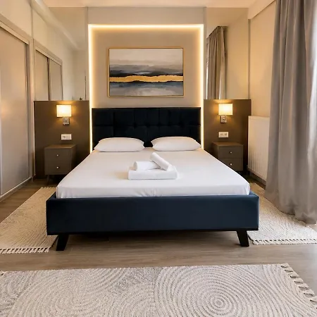 Terrazza 19 By Infox Apartamento